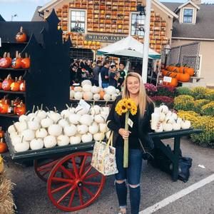 Meet your Posher, Rilla